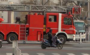 長春一戶居民家中燃氣泄漏引發(fā)爆燃，造成8死3傷