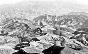 河北秦皇島明代長(zhǎng)城數(shù)十塊城磚被盜，警方發(fā)布懸賞通告