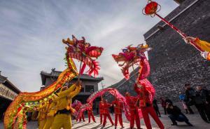 人民日報鐘聲：送給世界的祥和喜悅