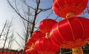 春节假期中国无持续性雾霾天气，新疆西藏等地或迎大雪