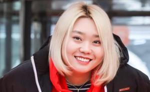 李雪琴和她的“喪”：90后的“人間不值得”，你懂嗎？