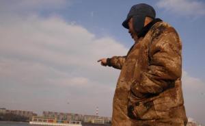 長白島“鳥叔”的大年初一：變身導(dǎo)游，把水鳥故事說上幾十遍