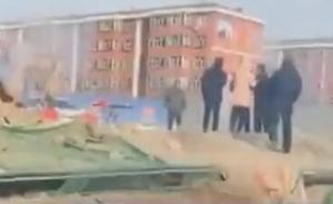 山西城市建成區(qū)及縣城禁燃，太原5人因違法燃放煙花爆竹被拘