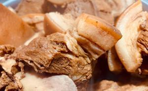 專家：尚無證據(jù)表明食用正確處理的豬肉會(huì)致人感染豬流感