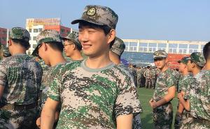 口述｜“0分高考生”：体验迟到十年的大学生活，且珍惜当下