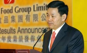 江蘇前首富祝義財追悼兩年前去世父親：懇求理解萬般無奈