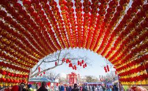 故乡情事｜返乡潮中，农民进城过年