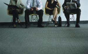 美食家在求职季：留学生的面包与梦想