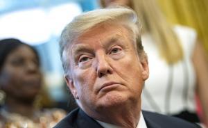 特朗普：第二次“特金會”將在越南河內(nèi)舉行