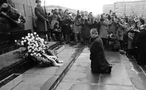 徐之凱評《納粹的孩子們》︱要如何回看，父輩的罪孽