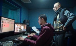 中國熱播劇在阿拉伯世界如何圈粉？“阿版樊勝美”盼著少哭點