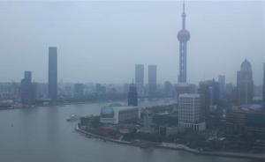 假期結(jié)束雨不停，未來十天上海將持續(xù)陰雨氣溫小幅回升