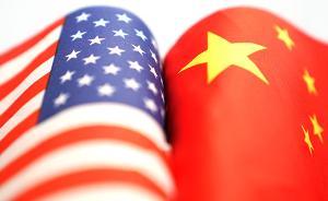 中美新一輪經(jīng)貿(mào)磋商在即，外媒：美商界期盼結(jié)束爭(zhēng)端