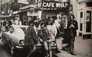 嬉皮士究竟是怎樣的一群人？