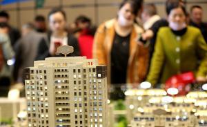 二线城市春节楼盘不“打烊” ，售楼处门可罗雀