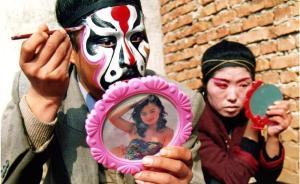 皖北村头大戏一场接一场，将从春节持续至清明前后