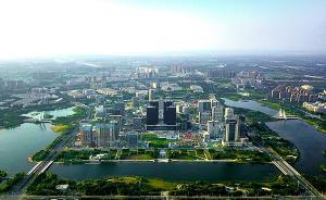 中國GDP“萬億俱樂部”城市繼續(xù)擴容，人才爭奪成為焦點