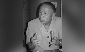 前国足、上海队名帅方纫秋春节期间病逝，享年90岁