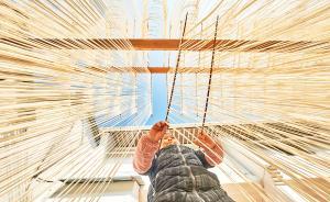 吃了這碗流傳千載的新合索面，離家的游子一年都會(huì)順順利利