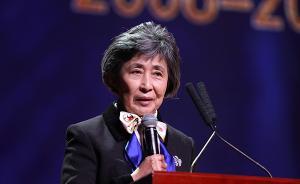 刘姝威质问广东证监局：罚董明珠不罚方洪波，是否选择性执法