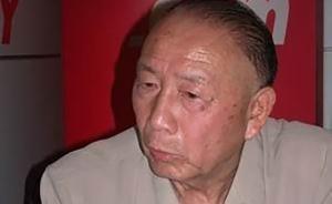 怀念方纫秋，他是上海足球永远的“老克勒”