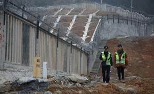 春節(jié)堅守者丨30年老鐵警“愧欠”家人