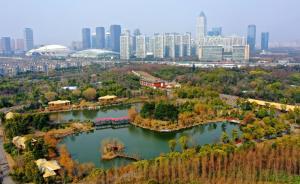 我國(guó)新增壩上沽源、紹興會(huì)稽山等11處國(guó)家森林公園