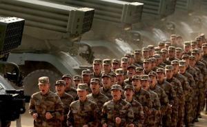 深入贯彻习近平强军思想，大力加强新时代军事训练监察工作