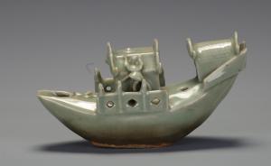 浙博、國(guó)絲館公布2019展覽：從吳越楚文物到時(shí)尚展