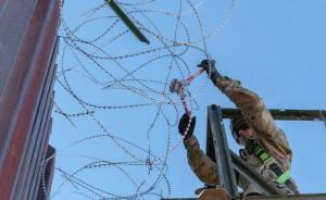 國會兩黨談判在即，美國防部公布美墨邊境增兵計劃