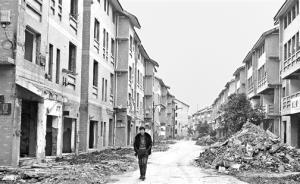 杭州最大租賃型社區：530余套農民房整體租賃15年