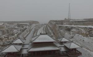 貧困縣榆中6200萬修城門背后：土地成交量大，房價逾七千