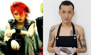 Rock n'肉：搖滾樂手賣醬肉還賭債｜湃客年度視覺大賽