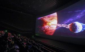 《流浪地球》等三部春节档电影发联合维权声明：下线盗版资源