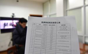 咨詢不怕找錯人！青浦試點信訪代理機制讓問題在家門口解決