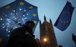 龐觀｜英脫歐、美“退群”背后：民族國家思維沖擊全球治理