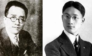 陳毓賢：回顧胡適和徐志摩怎樣談白話(huà)詩(shī)