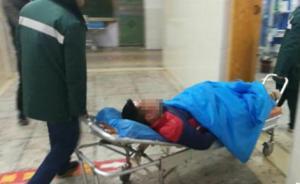 男子发朋友圈告别世界，湖南桃江民警接警20分钟找到救回