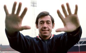 班克斯離世，他是貝利口中的門線魔術(shù)師