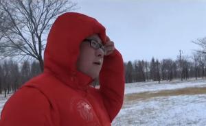 春節(jié)返鄉(xiāng)丨北漂三年陌生了鄉(xiāng)音