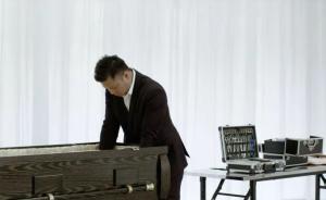 遗体修复师：我想做一份对社会有用的工作