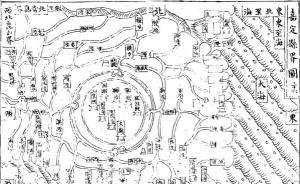 尋古上海︱嘉定老城廂：造物有情，萃茲嘉邑
