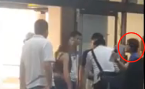 泰國新時代航空一員工責罵中國乘客，涉事公司承諾調查