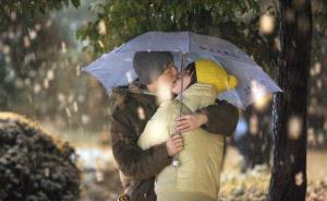 情人節(jié)，你幸福的樣子