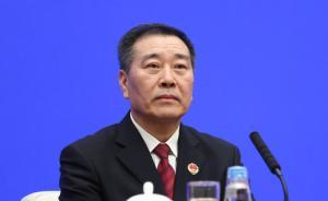 污染環(huán)境修復(fù)后可從寬處理是“花錢買刑”？最高檢回應(yīng)