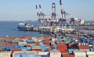 山东省政府工作报告透露：将研究制定山东省港口集团组建方案