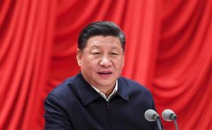 習(xí)近平這樣引經(jīng)據(jù)典描繪春天