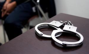 湖北黄陂警方：两名男子涉嫌殴打公交车司机已被抓获