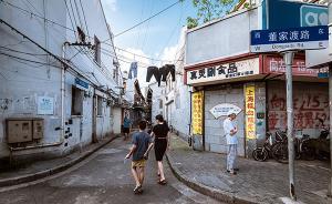 绿地121亿接手中民投董家渡项目，至少5家巨头都报过价