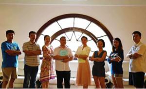 “下鄉探村”的博士們：為凋敝村莊“診脈”